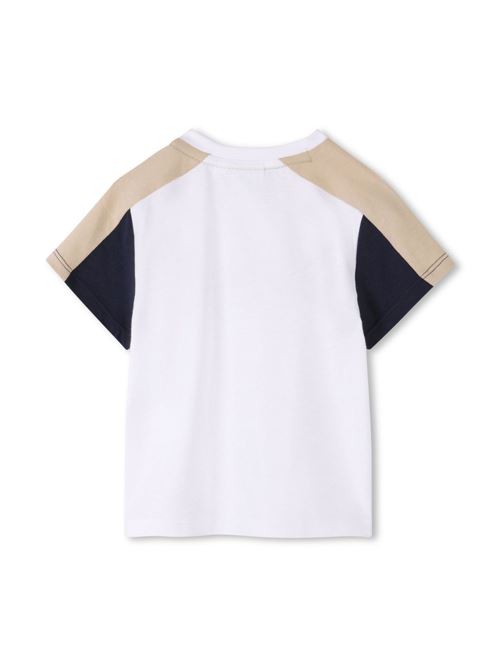 Completo bambino sportivo BOSS KIDS | J5212010P